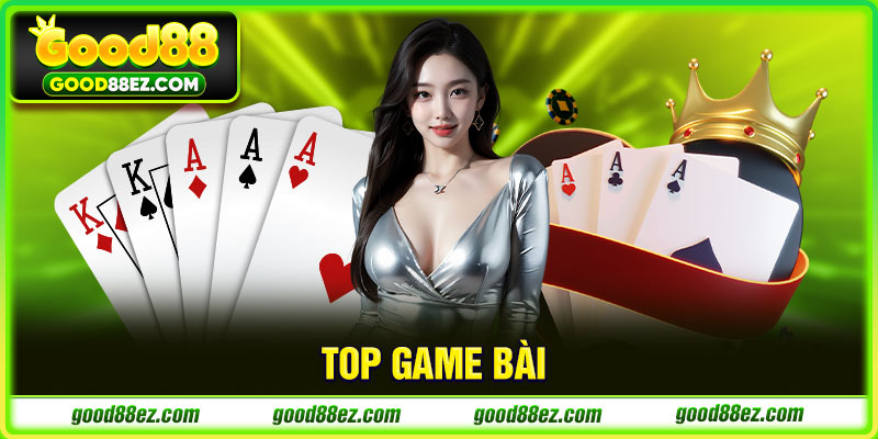 Top game bài