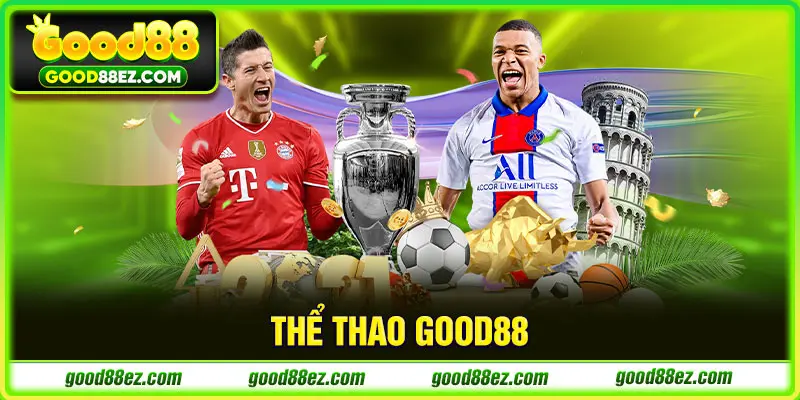 Thể thao GOOD88