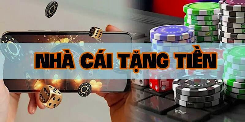 Tìm hiểu khuyến mãi thu hút khác của nhà cái