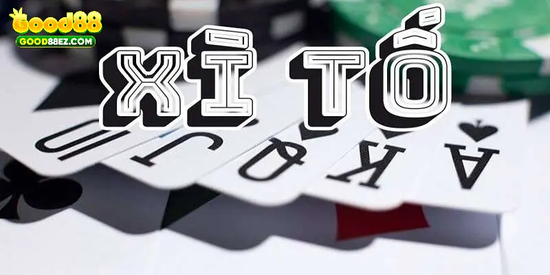 Xì tố – Vua trò chơi tại các casino